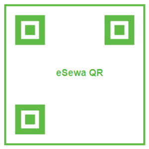 Help Madhes Official eSewa QR