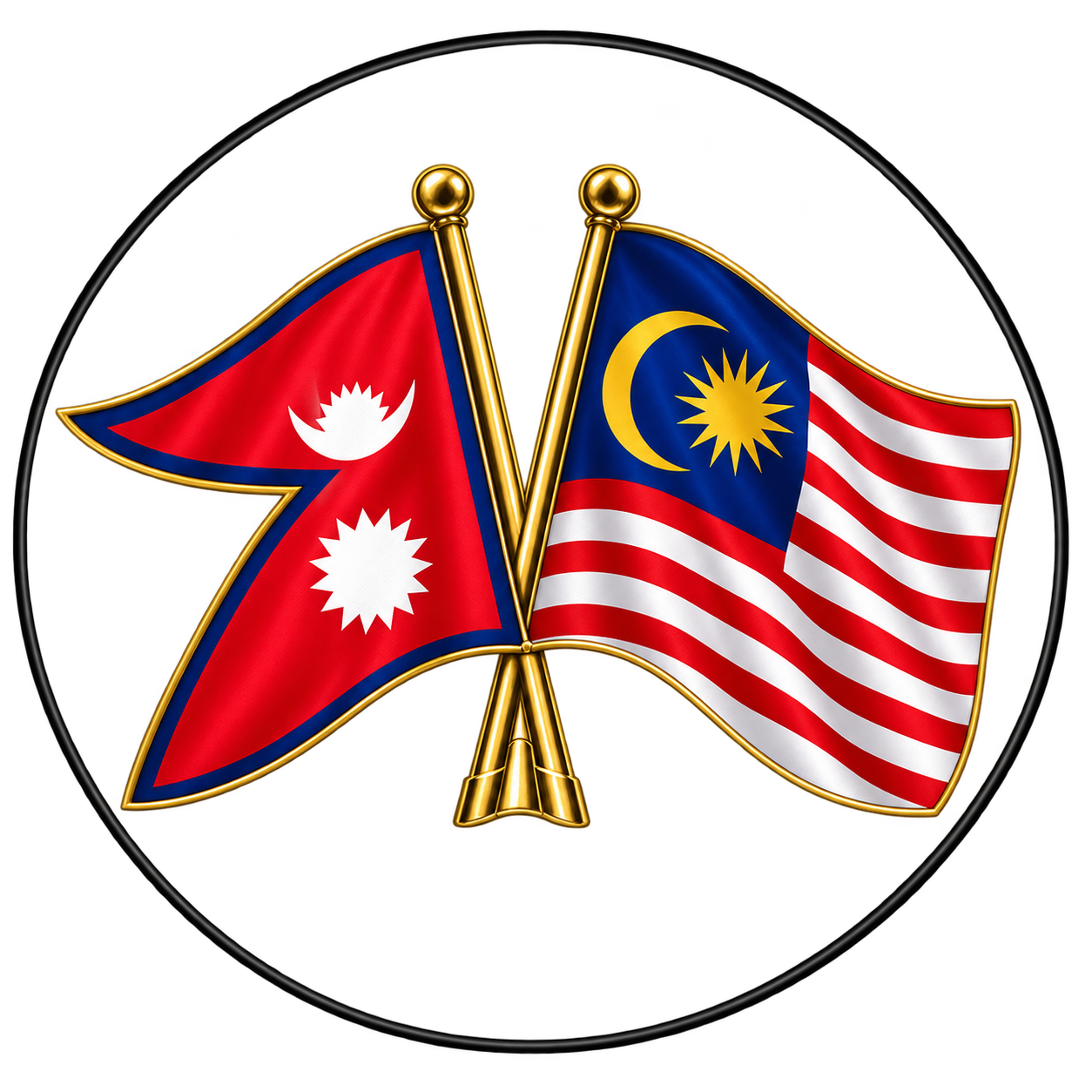 Flags / Seal